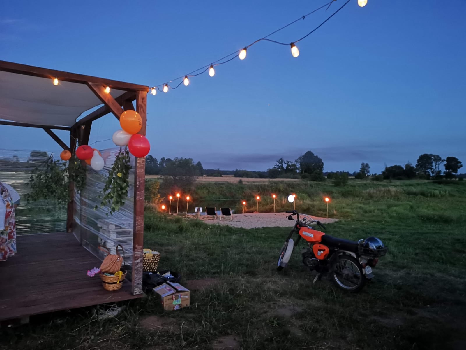 Mobirise Website Builder