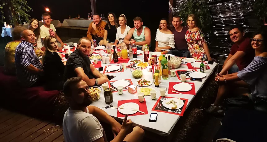 Mobirise Website Builder